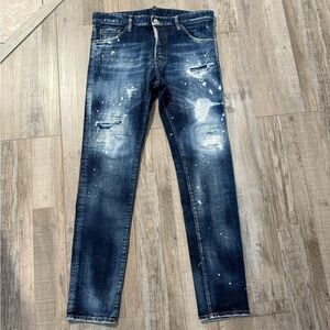 Jean size 50